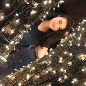 Meet your Posher, Sophia